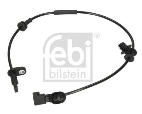 Wheel speed sensor 193657 FEBI