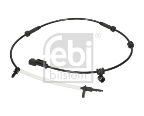 Wheel speed sensor 193662 FEBI