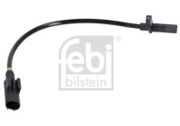 Wheel speed sensor 193681 FEBI