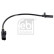 Wheel speed sensor 193681 FEBI