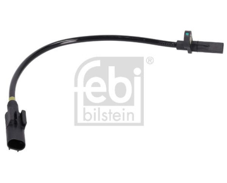 Wheel speed sensor 193681 FEBI