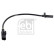 Wheel speed sensor 193681 FEBI