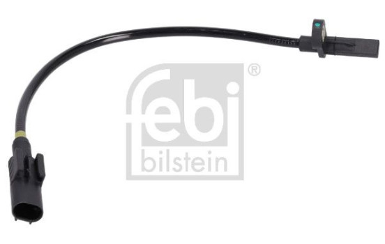 Wheel speed sensor 193681 FEBI