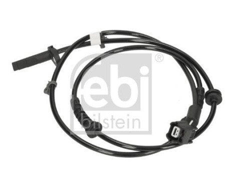 Wheel speed sensor 193682 FEBI
