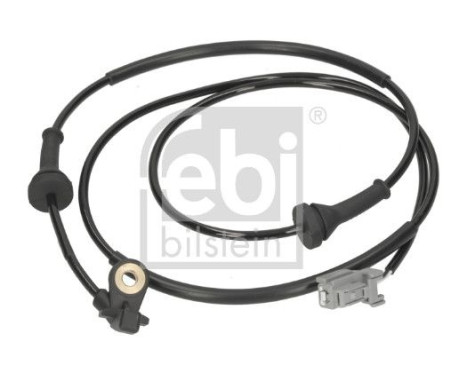 Wheel speed sensor 193684 FEBI