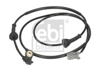 Wheel speed sensor 193684 FEBI