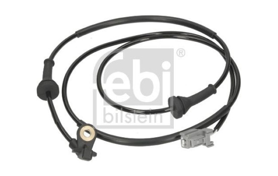 Wheel speed sensor 193684 FEBI