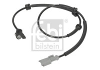 Wheel speed sensor 194139 FEBI