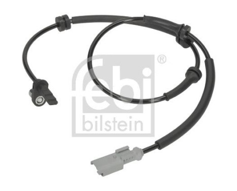 Wheel speed sensor 194139 FEBI