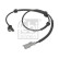 Wheel speed sensor 194139 FEBI