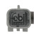 Wheel speed sensor 194139 FEBI, Thumbnail 2