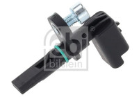 Wheel speed sensor 194140 FEBI