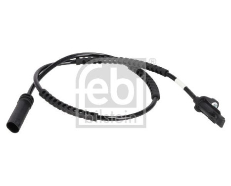Wheel speed sensor 196785 FEBI