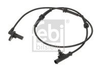 Wheel speed sensor 198130 FEBI