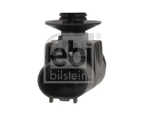 Wheel speed sensor 198130 FEBI, Image 2