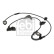 Wheel speed sensor 198141 FEBI