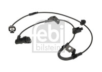 Wheel speed sensor 198141 FEBI