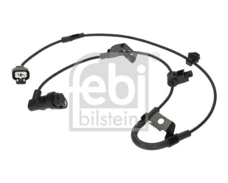 Wheel speed sensor 198141 FEBI