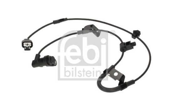 Wheel speed sensor 198141 FEBI