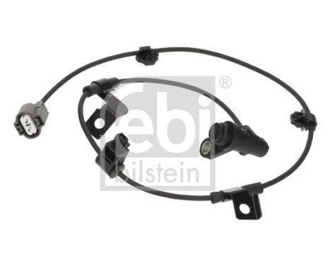 Wheel speed sensor 198142 FEBI
