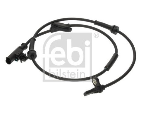 Wheel speed sensor 198145 FEBI