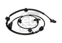 Wheel speed sensor 198154 FEBI
