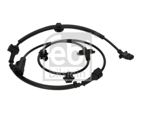 Wheel speed sensor 198154 FEBI