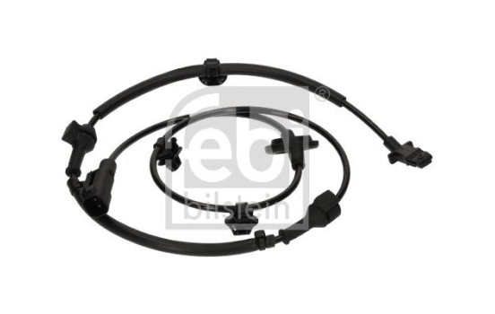 Wheel speed sensor 198154 FEBI