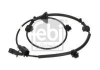 Wheel speed sensor 198155 FEBI