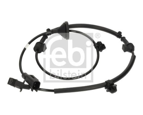 Wheel speed sensor 198155 FEBI