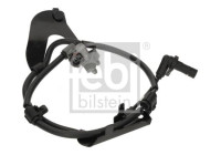 Wheel speed sensor 198160 FEBI