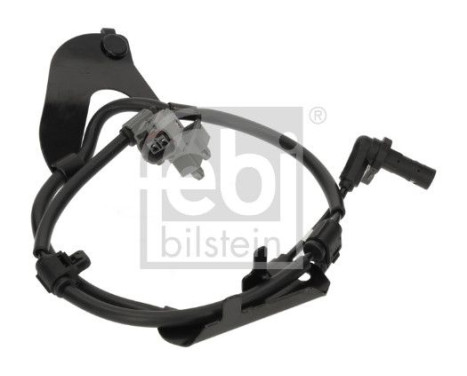 Wheel speed sensor 198160 FEBI
