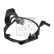 Wheel speed sensor 198160 FEBI