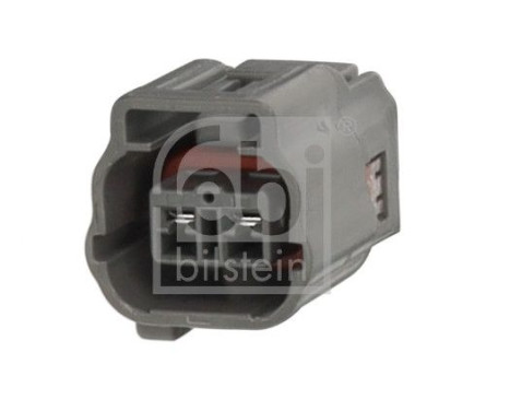 Wheel speed sensor 198160 FEBI, Image 2