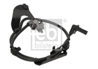 Wheel speed sensor 198160 FEBI