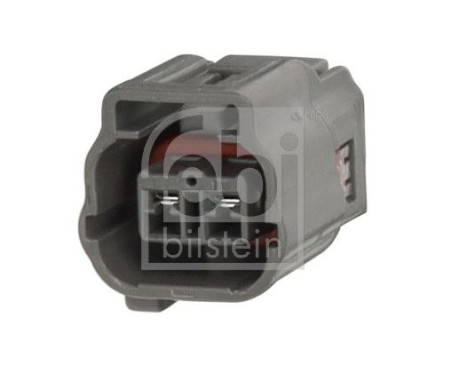 Wheel speed sensor 198160 FEBI, Image 2