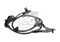 Wheel speed sensor 198161 FEBI