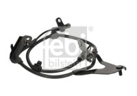 Wheel speed sensor 198161 FEBI