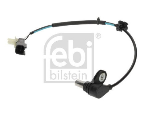 Wheel speed sensor 198382 FEBI