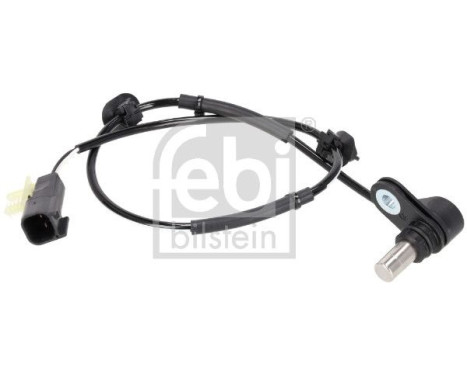 Wheel speed sensor 198383 FEBI