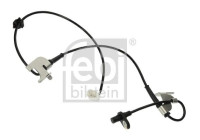 Wheel speed sensor 198387 FEBI
