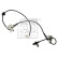 Wheel speed sensor 198387 FEBI