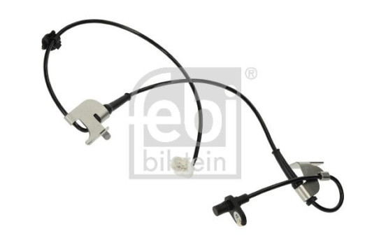 Wheel speed sensor 198387 FEBI
