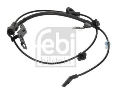 Wheel speed sensor 198390 FEBI