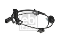 Wheel speed sensor 198391 FEBI