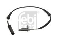 Wheel speed sensor 198398 FEBI