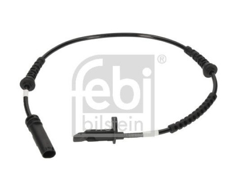 Wheel speed sensor 198398 FEBI
