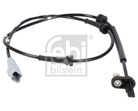 Wheel speed sensor 198399 FEBI