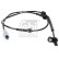 Wheel speed sensor 198399 FEBI