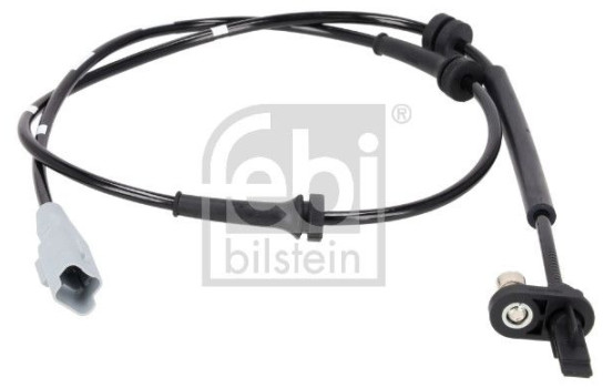 Wheel speed sensor 198399 FEBI